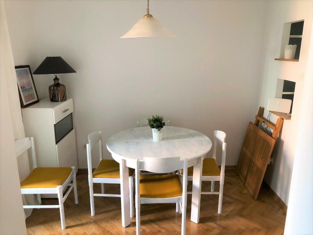 דירות מאלי לוסיניי Apartman Gloria מראה חיצוני תמונה