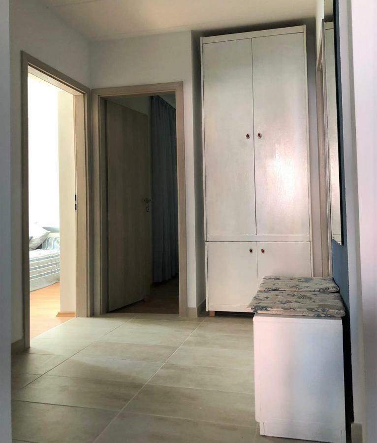 דירות מאלי לוסיניי Apartman Gloria מראה חיצוני תמונה