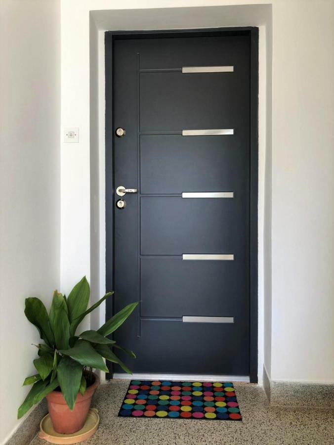 דירות מאלי לוסיניי Apartman Gloria מראה חיצוני תמונה